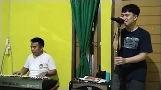 Sejati quot by Wings quot Cover Trio Astrajingga [upl. by Aliuqa]