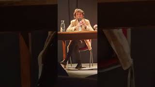 Massimo Cacciari al festival della filosofia di Veroli [upl. by Shayna]