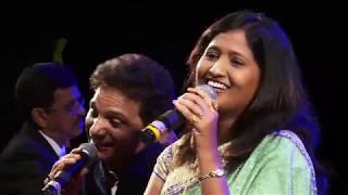 Acchha Ji Mein Haari  Anil Bajpai  Sampada Goswami  Veenus Entertainers [upl. by Lucier]