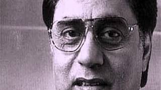 Huzur aap ka bhi ehtaram karta chaloon  Jagjit Singh [upl. by Deys609]