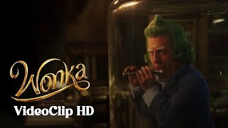 Oompa Loompa  Wonka HD VideoClip [upl. by Capello]