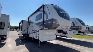 2024 Alliance RV Paradigm 395DS Murfreesboro Nashville Franklin Lebanon Columbia Knoxville [upl. by Bouchier121]