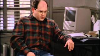 Seinfeld Bloopers Season 4 Part 2 [upl. by Duwalt]