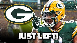 🚨🏈 This is everything the Packers need to beat the Lions [upl. by Assilla]