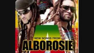 Alborosie  Kingston Town Remix [upl. by Enirehtakyram]