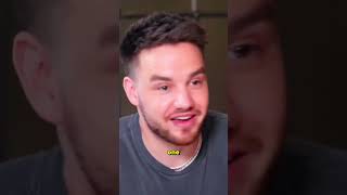 Liam Payne on How One Direction Led Him To Use liampayne onedirection 1d [upl. by Ecinert]