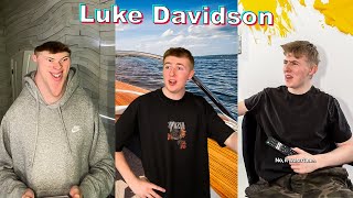 2 HOURS LUKE DAVIDSON Shorts 6  Funny Luke Davidson [upl. by Colton]