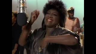 Patti LaBelle Stir It Up 1985 Beverly Hills Cop Soundtrack [upl. by Grindle]