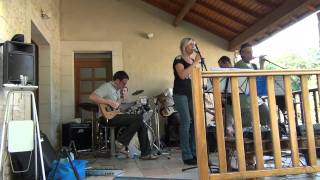 CHAURAY 2011  Big Soul  hippy hippy Shake group cover [upl. by Jorgenson628]