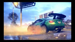 GMV Flo Rida  Law  Beknur Remix   Fast and Furious  Need For Speed [upl. by Naic76]