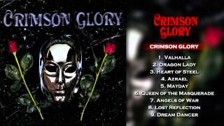 Crimson Glory  Crimson Glory Full Album [upl. by Alexandros895]