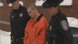 Teen Thought Being White Would Prevent Murder Conviction [upl. by Roe328]