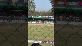 KARNALI YAKS  NPL  janakuprbolts vs karnaliyaks sompalkami npl ytshorts cricketlover [upl. by Michaeu]