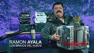 Ni el dinero ni nada Ramon Ayala Cantabella [upl. by Paulie]