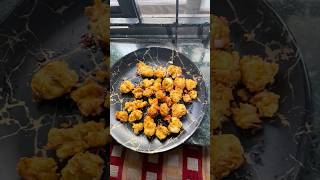 Paneer Maggi pakoda recipe eveningcravings viralvideo maggipakora shortvideo [upl. by Aaberg]