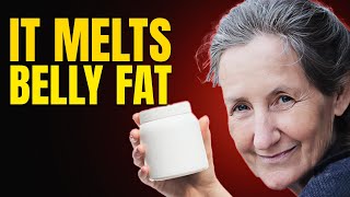 Say Goodbye to Belly Fat with This Simple Night Ritual  Dr Barbara O’Neill [upl. by Kemble]