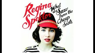 Regina Spektor  Live on Soundstage USA Jul 29 2016 2160p UHDTV UltraHD 4K [upl. by Huberty627]