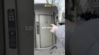 I tried the worlds strangest toilets [upl. by Gabriela]