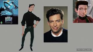 Happy Birthday to Harry Connick Jr [upl. by Head]