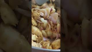 ZeroOil Goan Pork Xacuti recipe goanrecipe xacuti porkrecipe porkbelly porkcurry [upl. by Miculek495]