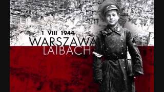 Laibach  Mach Dir Nichts Daraus [upl. by Pugh24]