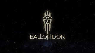 2024 Ballon dOr Ceremony 2024 [upl. by Neumann412]