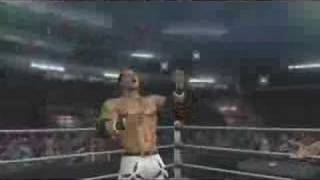 WWE Smackdown vs Raw 2008  In Stores Now [upl. by Walter]