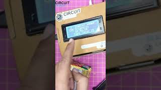 Upgrade your shopping experience with a Smart Cart 🛒💡 smartshopping raspberrypi techdiy [upl. by Merriott]