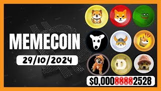 🔥BABY DOGE COIN  TOKEN MAPLE RWA  VITA INU E MUITO MAIS🔥babydogecoin babydoge bitcoin maple [upl. by Victor]