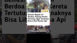 Sederhana namaun bikin bahagia shortvideo ayah [upl. by Nosral]