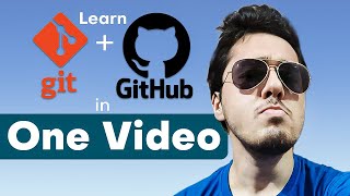 Git amp GitHub Tutorial For Beginners In Hindi  हिंदी में [upl. by Nie864]