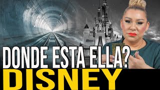 EL LADO OSCURO DE DISNEYLANDIA Y SUS DESAPARICIONES [upl. by Anett356]