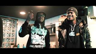 Cruddy Murda  Use 2 official video  shot by an1gino982 [upl. by Nanam85]