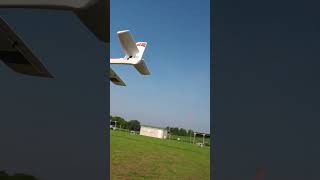 Aeroscout Great Plane rc spektrumrc drone horizonhobby aviation [upl. by Rodie]