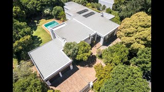 4 Bedroom House For Sale in Durbanville Hills Cape Town [upl. by Derward483]