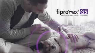 Fipronex® G5  Protegiendo Relaciones Duraderas  Spot [upl. by Verras]