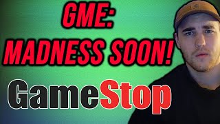 GameStop Stock  The Calm Before the Storm 90000000 [upl. by Pierrette]