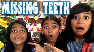 Missing Teeth Giveaway amp Shoutouts  SNAPCHAT STORIES  GEM Sisters [upl. by Nitsuj234]