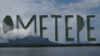 Alex Travels Ometepe Nicaragua [upl. by Sirac]