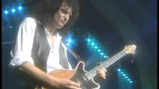 Brian MayHeadlong Live At The Brixton Academy 1993 [upl. by Lorrac466]