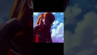 Asuka edit evangelion edit fyp [upl. by Colvin]