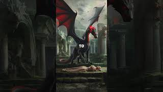 Where Did Drogon Take Daenerys After Her Death – Game of Thrones Theory Explained gameofthrones [upl. by Portland]