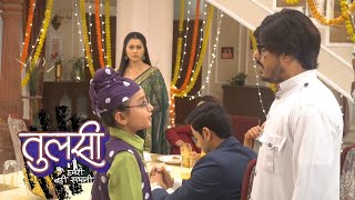 Tulsi Humari Badi Sayani Today Episode  9 Nov 2024  Tulsi Humari Badi Sayani Promo  Dangal TV [upl. by Sager612]