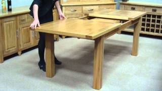 How to extend a Middle Extension Table [upl. by Toffic]