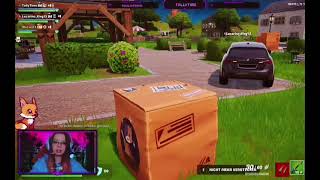 Such mich 🤣 Fortnite new fortnite viralvideo twitch gaming funny fyp [upl. by Ailesor]