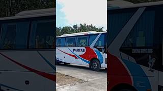 Partas Transportation 8178 Sablayan Occidental Mindoro TheGreatness [upl. by Rosenbaum]