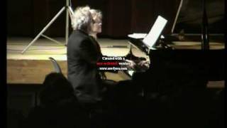 Liszt  Piano four hands  Fest Polonaise  Beltrametti  Poggi [upl. by Britni]