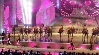 Opening del Miss Venezuela Con Tito el Bambino [upl. by Erdnassac]