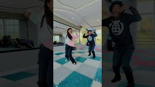 faveX Kilimanjaroe  Afro TikTok Challenge [upl. by Irra746]