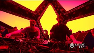 ADRIATIQUE LIVE AT ULTRA MUSIC FESTIVAL MIAMI 2024 [upl. by Linehan]